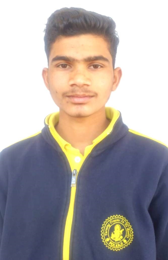 MOHABBAT RAM