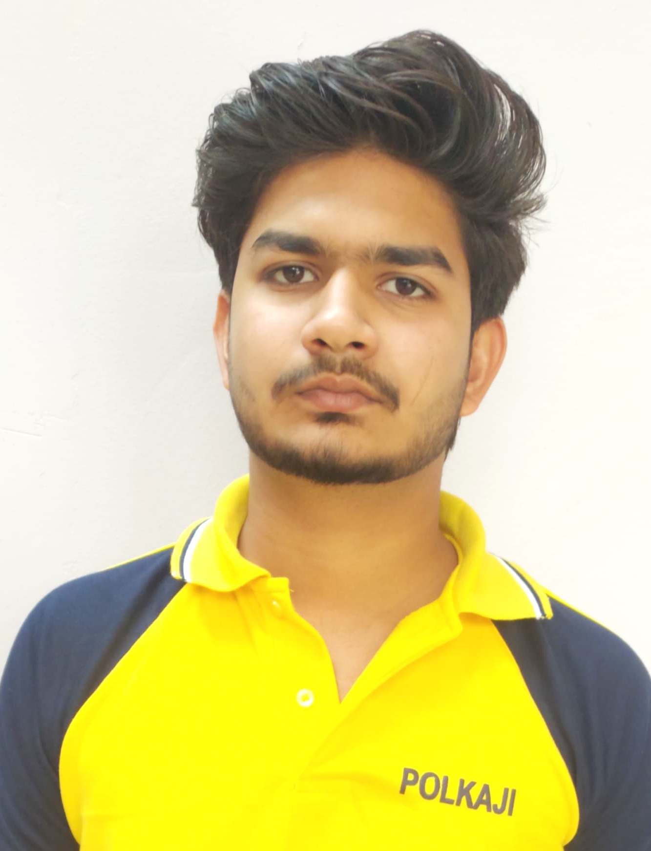 YASH GAUTAM
