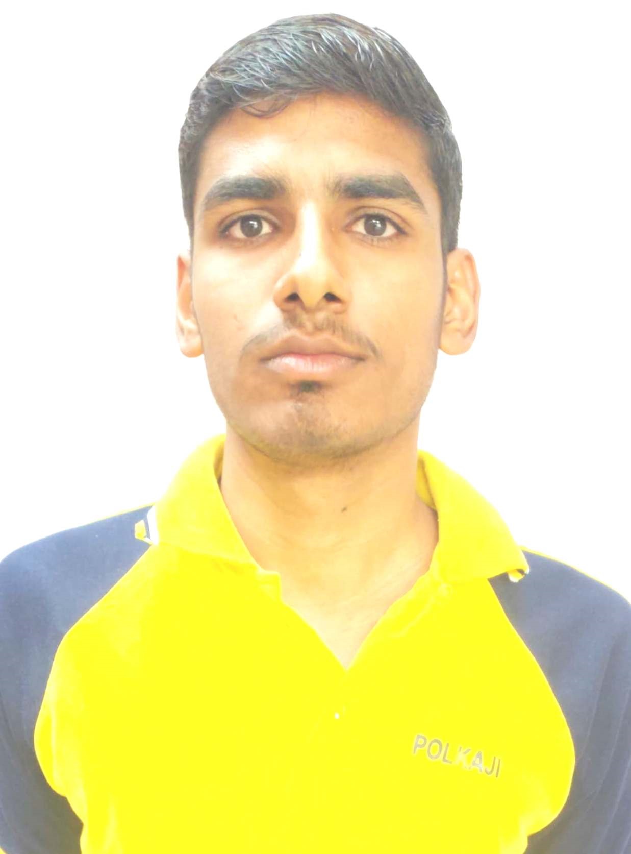 ARYAN PUNIA