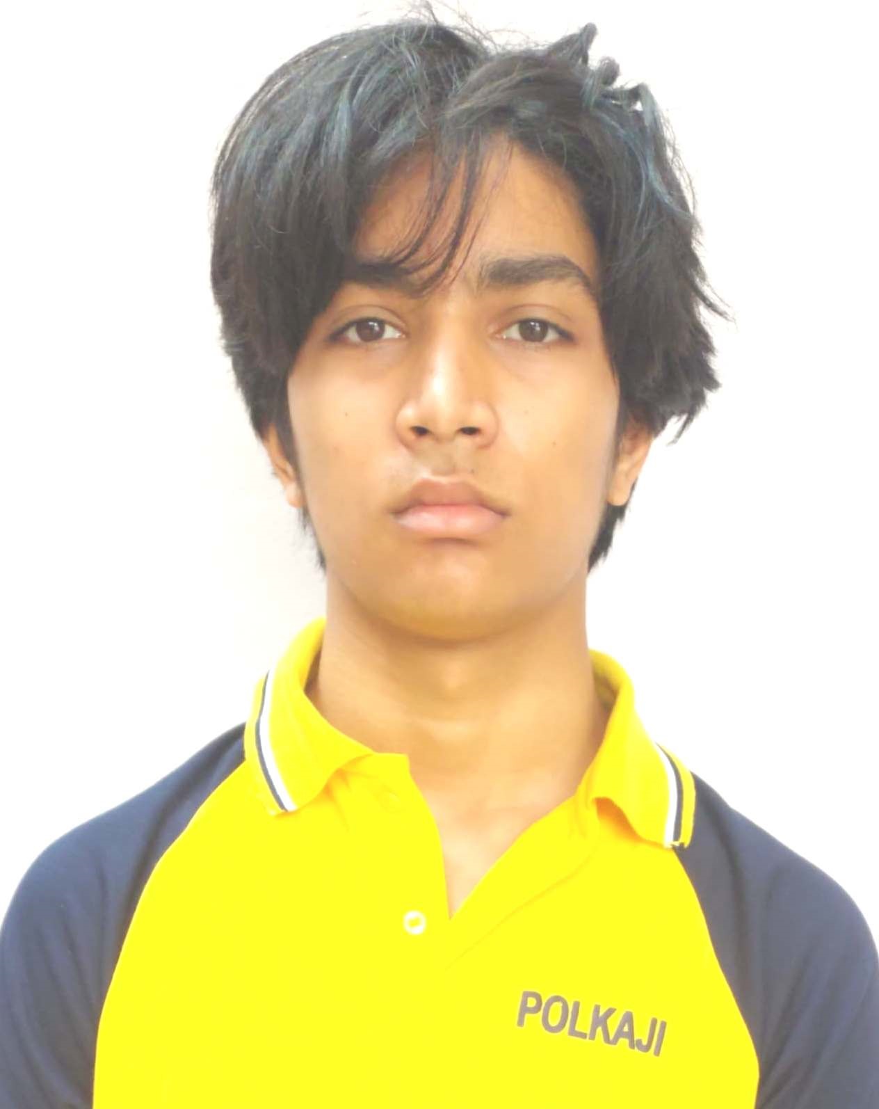 DIVYANSHU MEENA