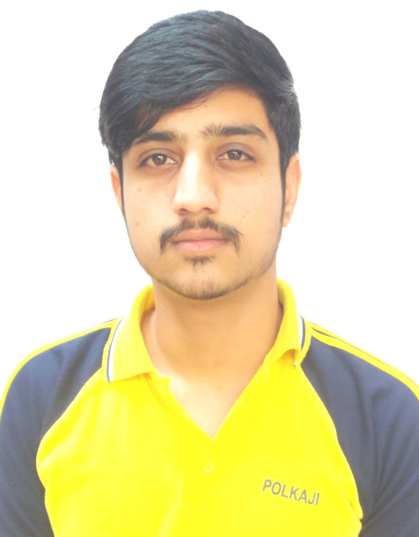 AVINASH KAVIYA