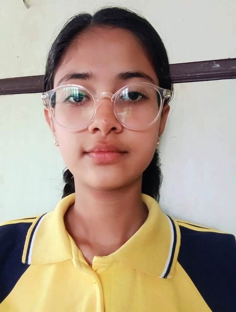 DIKSHA SHARMA