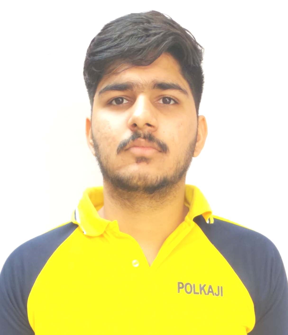 KOUSHAL CHOUDHARY