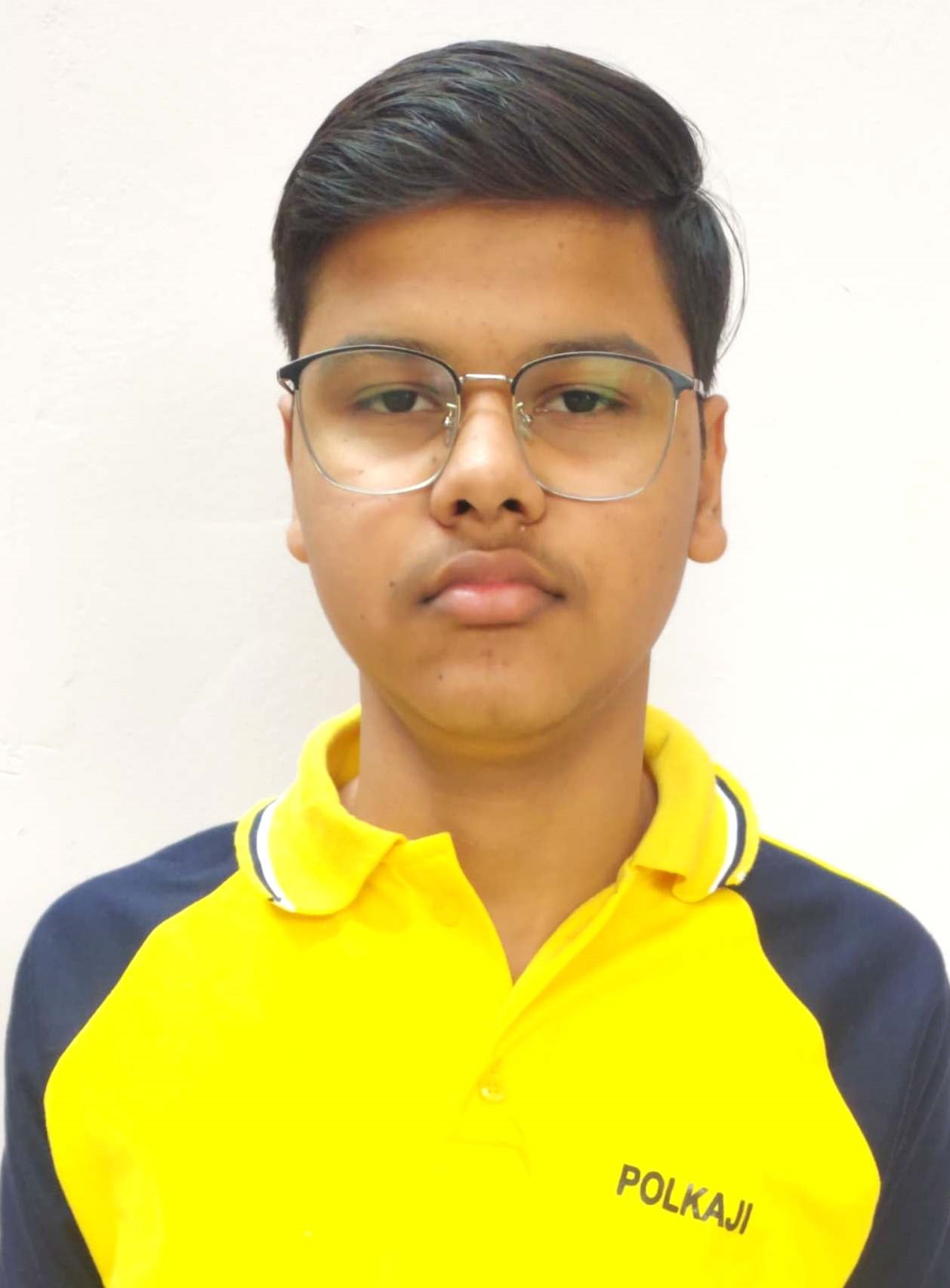 SAHIL