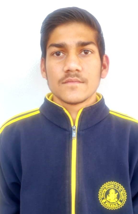 JITENDRA BILONIYA
