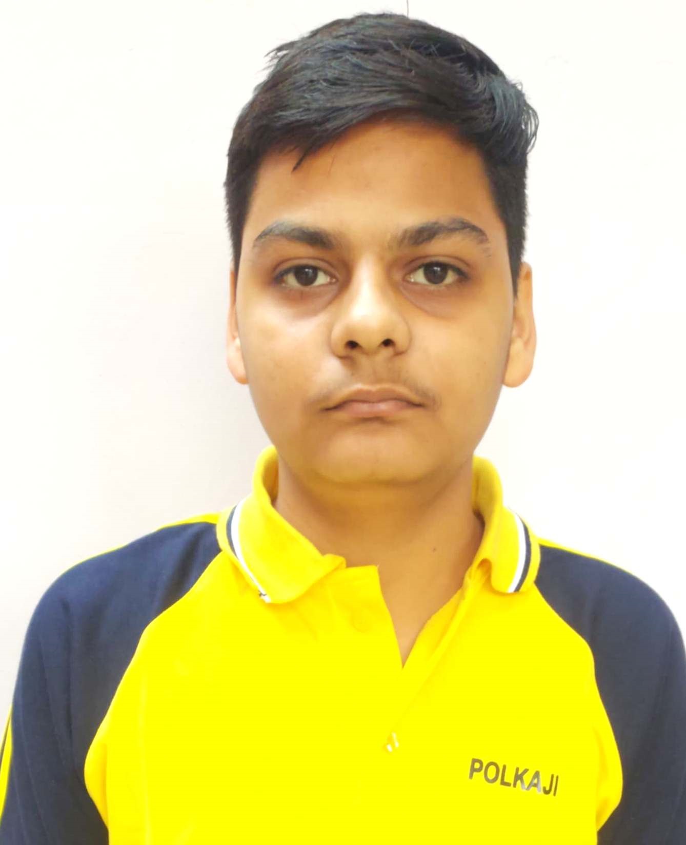 SOURAV RAO