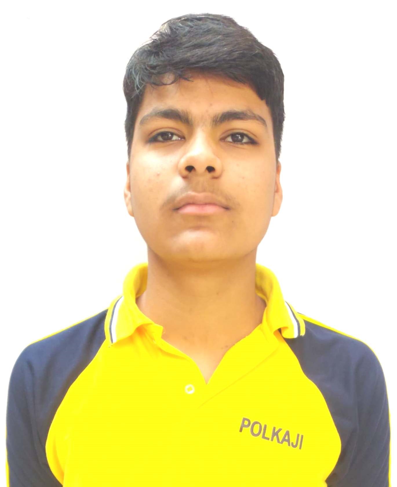 HIMANSHU NEHRA