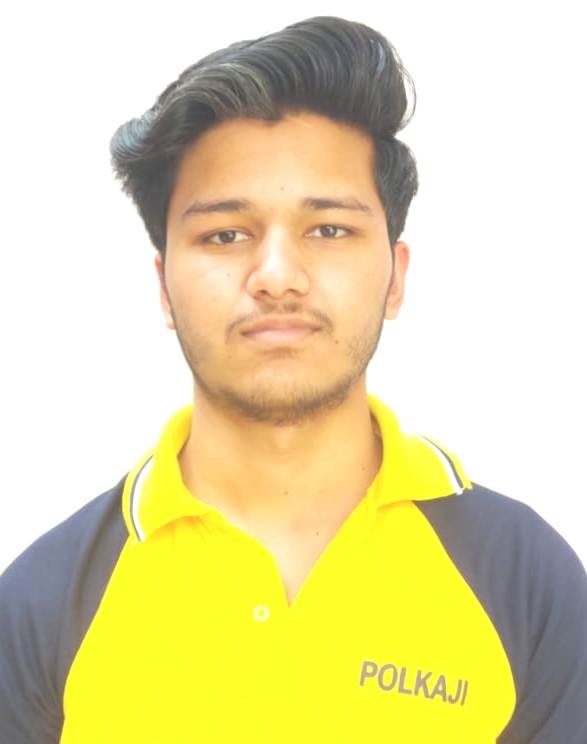 ARMAN KHAN
