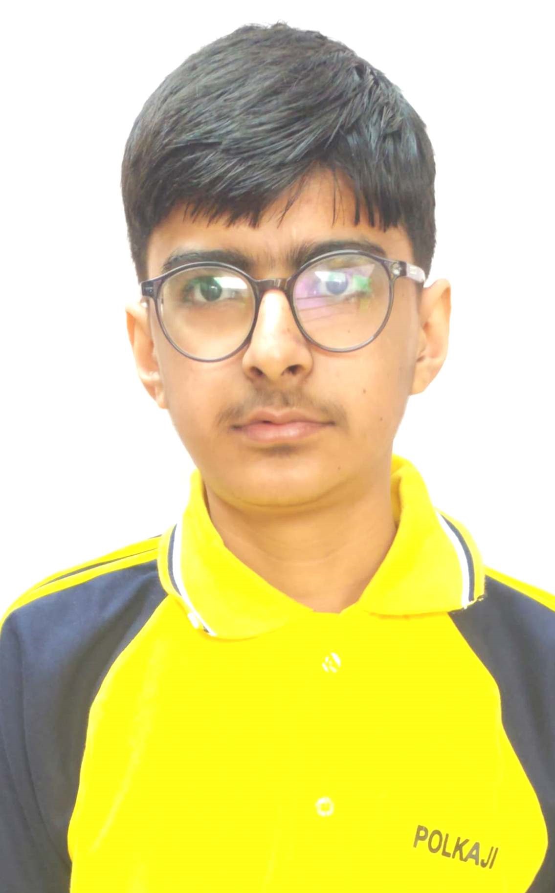 ASHISH KUMAR
