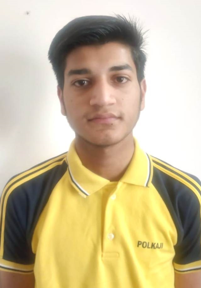KAPISH PHAMDA