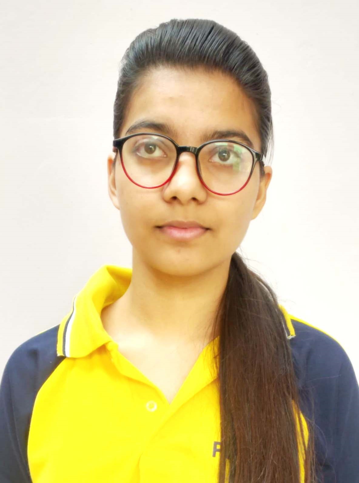 RITIKA
