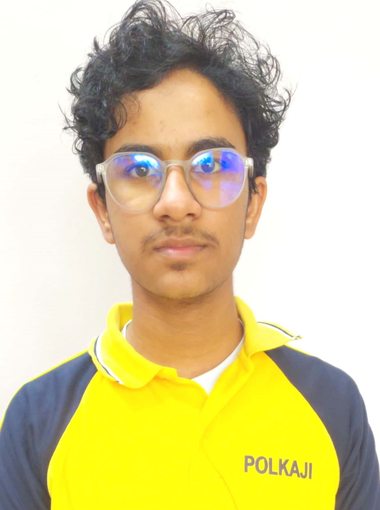 GAUTAM BAKOLIA
