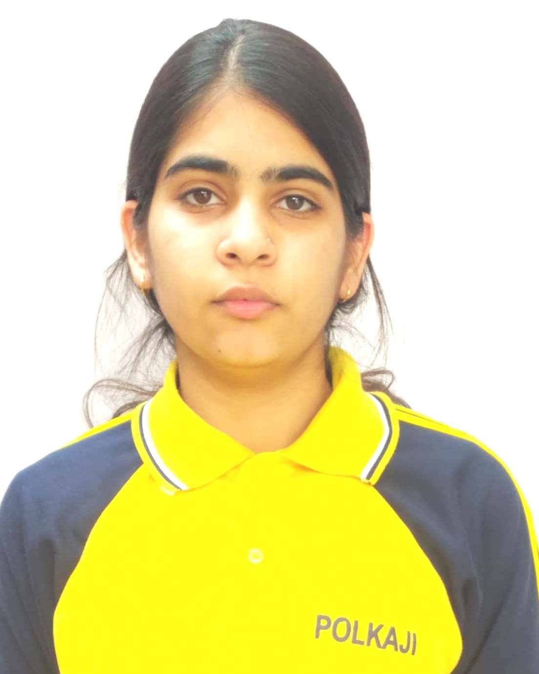 SHEETAL