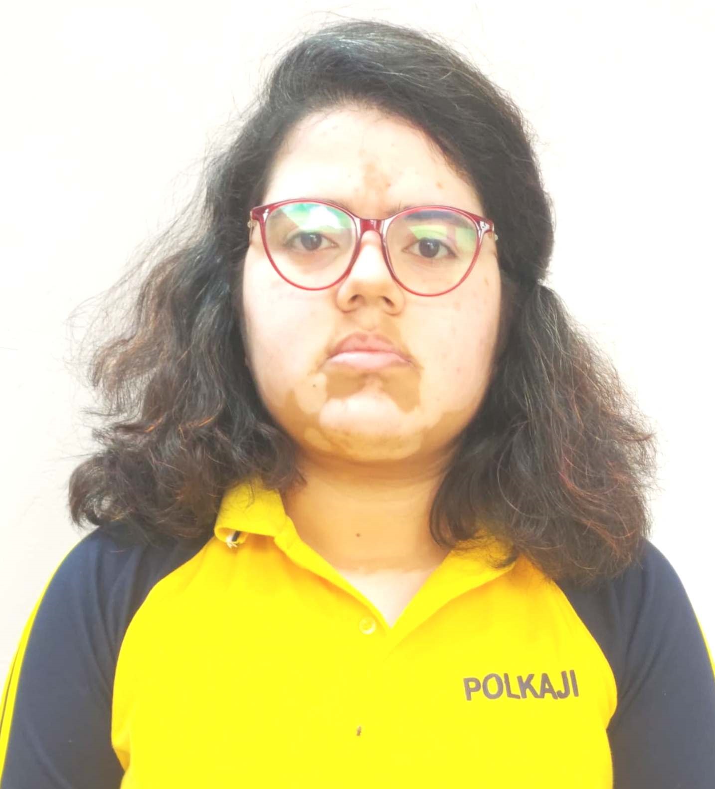 MAAHI JANGIR