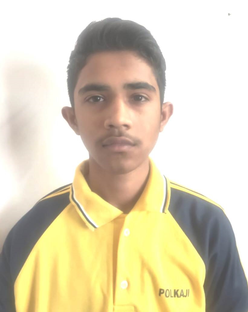 CHETAN SAINI