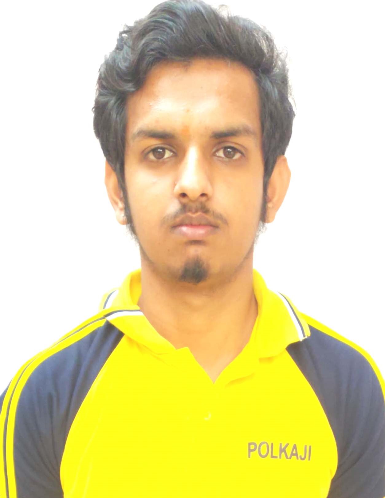 MAYANK SHARMA