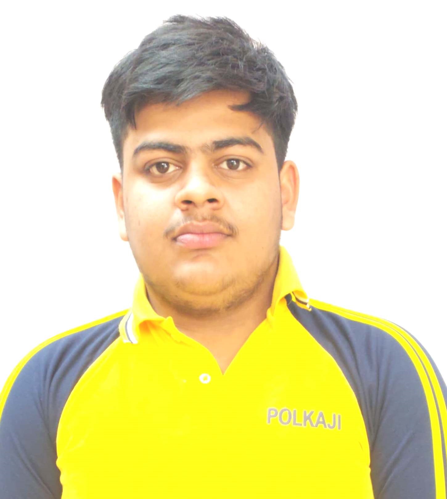 ARYAN SAINI