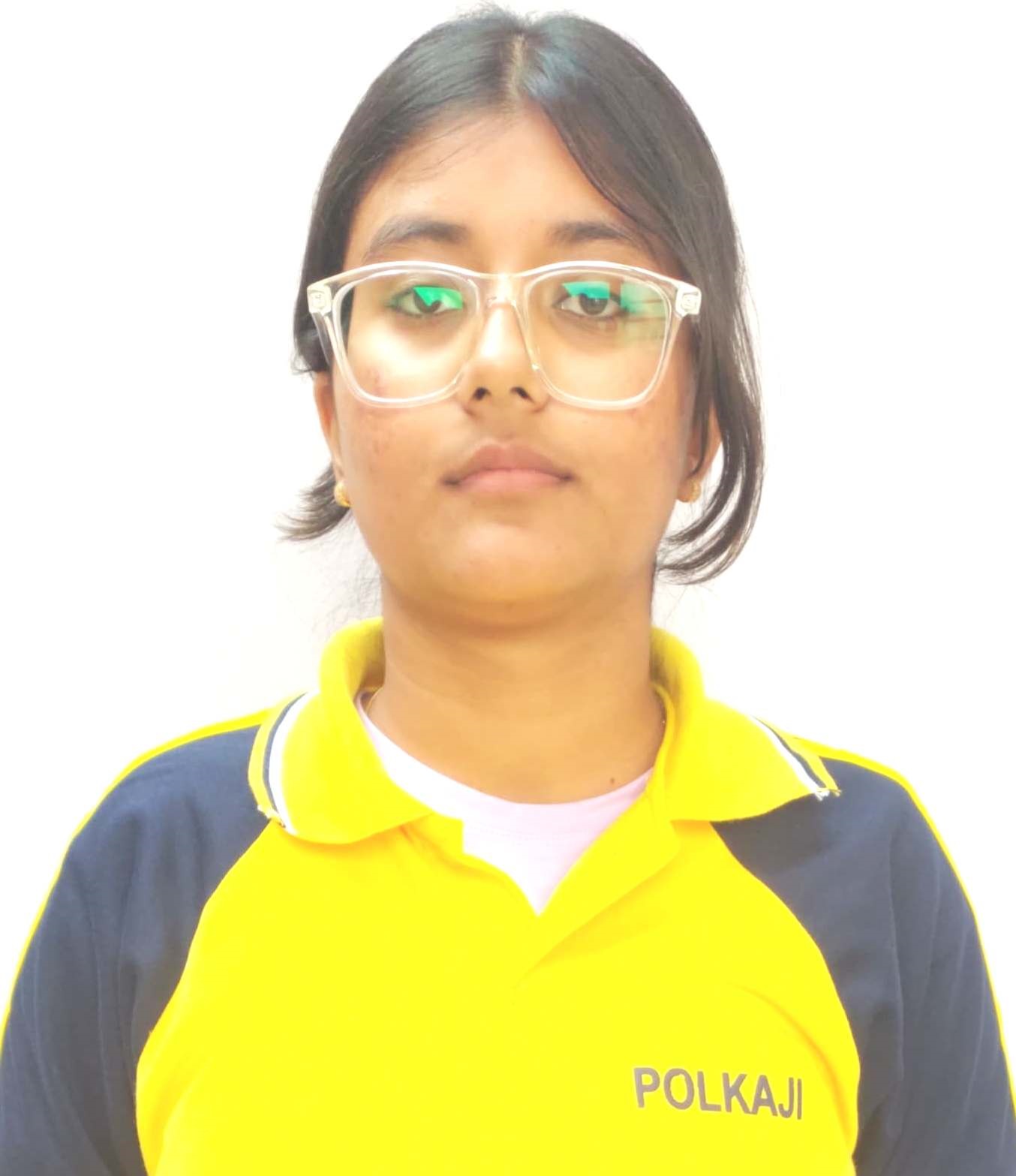 PUNJI SHARMA