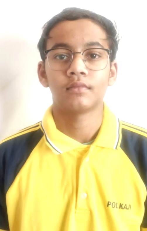 LAKSHYARAJ MITAWA
