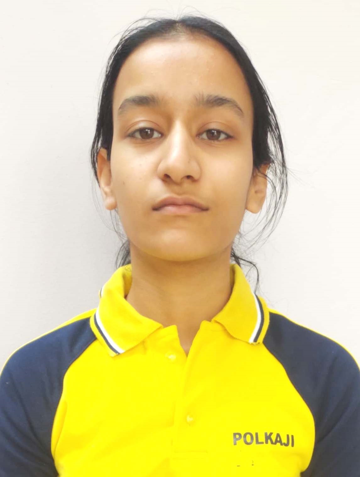 SWATI PODDAR
